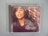 The Bodyguard: Original Soundtrack Album (Music CD)