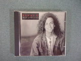 Kenny G: Breathless (Music CD)