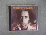 Rufus Wainwright (Music CD)