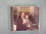 Benny Goodman and his Orchestra: Best Of (Music CD)