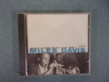 Miles Davis: Volume 2 (Music CD)