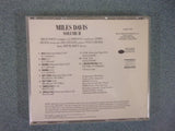 Miles Davis: Volume 2 (Music CD)