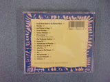 Jimmy Buffett Live: Feeding Frenzy (Music CD)