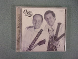 Chet Atkins and Les Paul: Chester & Lester (Music CD)