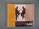 Chet Atkins and Les Paul: Chester & Lester (Music CD)