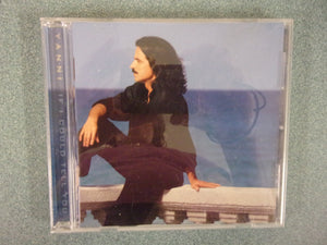 Yanni: If I Could Tell You (Music CD)