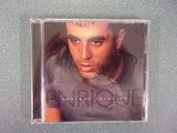 Enrique Iglesias (Music CD)