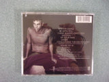 Enrique Iglesias (Music CD)
