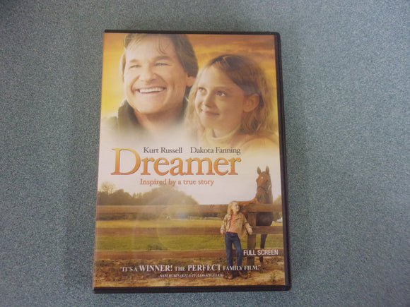 Dreamer (DVD)
