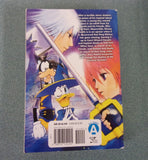 Kingdom Hearts: Final Mix, Vol. 1 by Shiro Amano (Paperback)