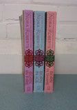 The Irish Born Trilogy by Nora Roberts (Trade Paperbacks)