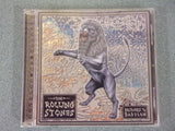 Rolling Stones: Bridges To Babylon (Music CD)