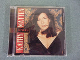 Kathy Mattea: Roses (Music CD)