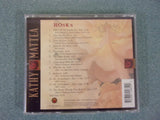Kathy Mattea: Roses (Music CD)