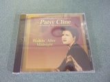 Patsy Cline: Walkin' After Midnight (Music CD)