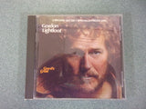 Gordon Lightfoot: Gord's Gold (Music CD)