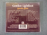 Gordon Lightfoot: Gord's Gold (Music CD)