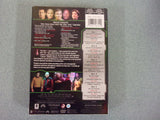 Star Trek Fan Collective: Captain's Log (DVD)