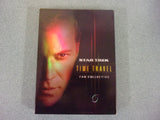 Star Trek Fan Collective: Time Travel (DVD)