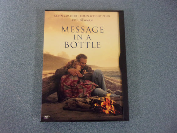 Message In A Bottle (DVD)