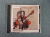 Earl Klugh: The Best Of (Music CD)