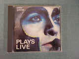 Peter Gabriel: Plays Live, Disc 1 (Music CD)