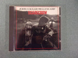 John Cougar Mellencamp: Scarecrow (Music CD)