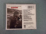 John Cougar Mellencamp: Scarecrow (Music CD)