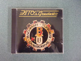 Bachman Turner Overdrive: BTO's Greatest (Music CD)