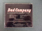 Bad Company: Straight Shooter (Music CD)