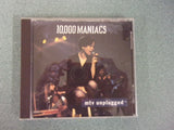10,000 Maniacs: MTV Unplugged (Music CD)