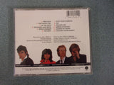 Pretenders (Music CD)