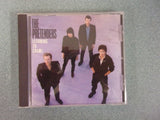 Pretenders: Learning to Crawl (Music CD)