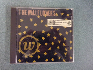 Wallflowers: Bringing Down the Horse (Music CD)