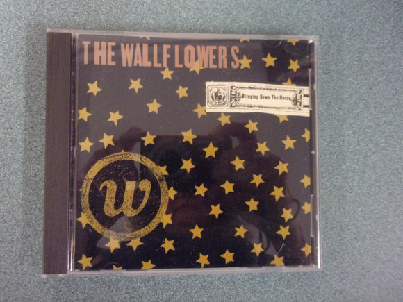 Wallflowers: Bringing Down the Horse (Music CD)