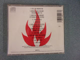 Patti LaBelle: Burnin' (Music CD)