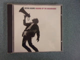 Bryan Adams: Waking Up The Neighbors (Music CD)