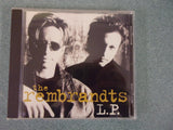 Rembrandts: L.P. (Music CD)
