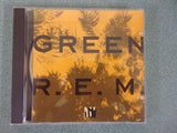 R.E.M.: Green (Music CD)