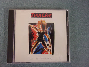 Tina Turner: Tina Live in Europe Disc 2 (Music CD)