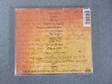 Counting Crows: August and Everything After (Music CD)