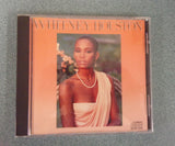 Whitney Houston (Music CD)