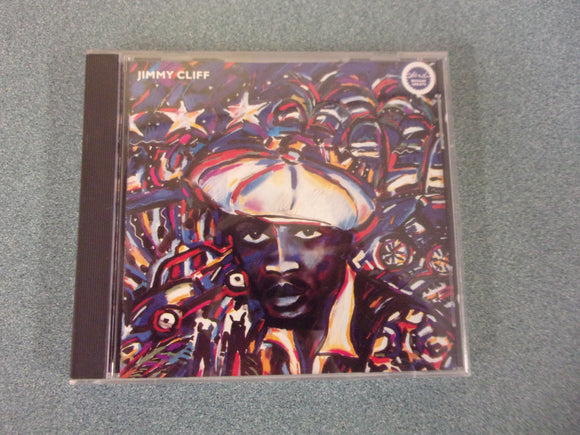 Jimmy Cliff: Reggae Greats (Music CD)