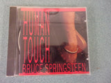 Bruce Springsteen: Human Touch (Music CD)
