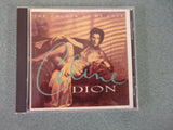 Celine Dion: The Colour of My Love (Music CD)
