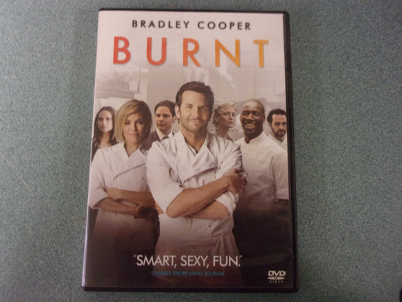 Burnt (DVD)