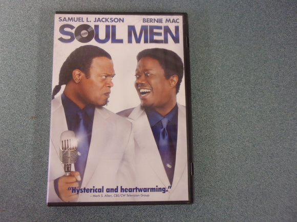 Soul Men (DVD)