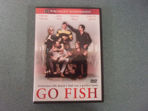 Go Fish (DVD)