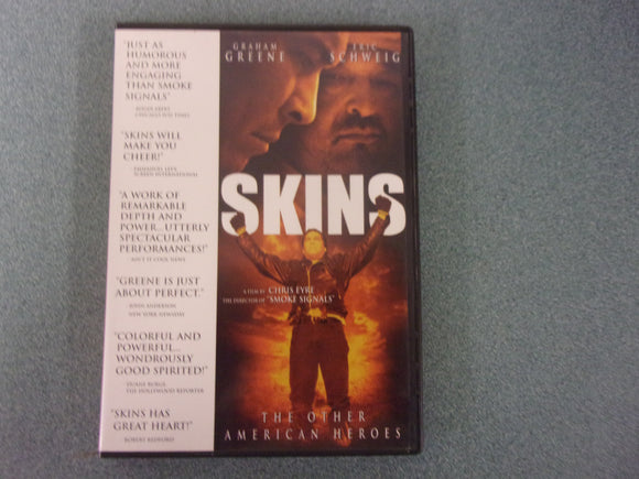 Skins (DVD)