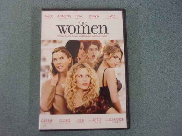 The Women (DVD)
